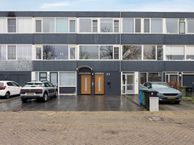 Zilverdistel 21, 3068 NT Rotterdam