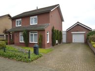 Rembrandt van Rijnstraat 8, 5753 BG Deurne