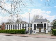 Herenweg 59-A, 2105 MD Heemstede