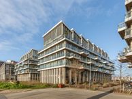 Slijterstraat 11, 1019 VN Amsterdam