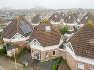 Klaterbos 16, 2134 JE Hoofddorp