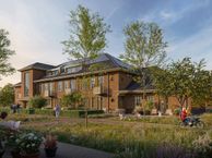 Jo Muurlingplaats 5-B8, 1403 CZ Bussum