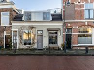 Gedempte Voldersgracht 63, 2011 WC Haarlem