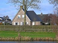 De Jister 27, 9255 KM Tytsjerk