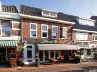 Kapelstraat 13-C, 1404 HT Bussum