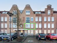 Dokter Baumannplein 24, 1165 MD Halfweg