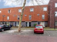 Montevideostraat 60, 2548 GT Den Haag