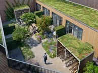 Hoyledestraat (Bouwnr. 41e), 3036 LP Rotterdam