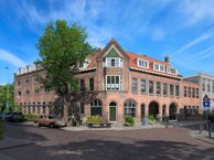 Soetendaalseweg 95, 3036 EM Rotterdam