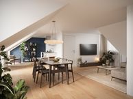 Soetendaalseweg (Bouwnr. 103B), 3036 EM Rotterdam