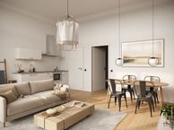 Hoyledestraat (Bouwnr. 41a), 3036 LP Rotterdam