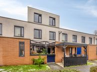 Hugo de Vries-serre 7, 3823 DM Amersfoort