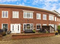 Pontianakstraat 32-ZW, 2022 PL Haarlem