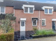 Hooiraamhoek 97, 7546 ME Enschede