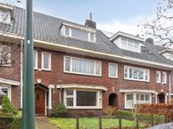 Johan Vestersstraat 27, 5644 TB Eindhoven