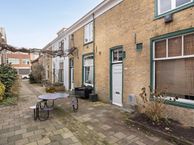 Kortlandstraat 5-5, 3117 NA Schiedam