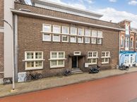Van Karnebeekstraat 69-F, 8011 JD Zwolle