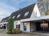 Sparrelaar 3, 5467 JP Veghel