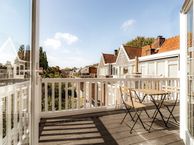 Ampèrestraat 2-B, 1098 NK Amsterdam