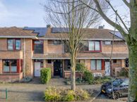 Clausstraat 6, 4811 PV Breda