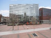 Librijesteeg 301, 3011 HN Rotterdam