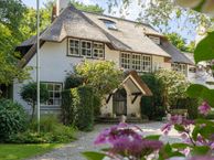 De Hooghlaan 25, 3723 GR Bilthoven