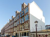 Jan Bernardusstraat 2-4, 1091 TT Amsterdam