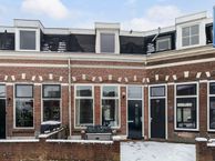 Claes Bockes Balckstraat 33, 8921 BX Leeuwarden