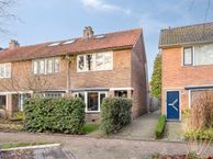 Oude Brandenburgerweg 23, 3721 DT Bilthoven