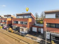 Martinus Nijhofflaan 19, 4707 NJ Roosendaal