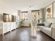 Compagniestraat 58, 1018 HL Amsterdam