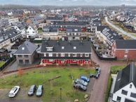 Willis Lambstraat 18, 1341 DV Almere