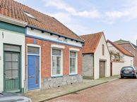 Merwedestraat 22, 4417 AD Hansweert