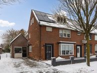 St.Severusstraat 11, 5282 RX Boxtel