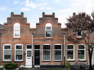 Jacob Catsstraat 15, 3314 ZD Dordrecht