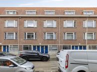 Moerkerkestraat 135-B, 3081 RS Rotterdam