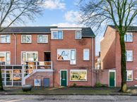 Nieuwlichtstraat 76, 3552 GZ Utrecht