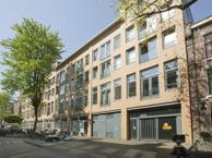 Van Oldenbarneveldtstraat 52-G, 1052 KC Amsterdam
