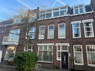 Obrechtstraat 41-B, 3572 EC Utrecht