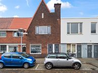 Koppestokstraat 37-BS, 3554 BB Utrecht