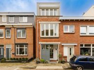 Semarangstraat 23, 2022 RV Haarlem
