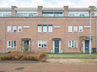 Burgerzinstraat 11, 4812 KJ Breda