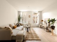 Rhijnvis Feithstraat 41-1, 1054 TW Amsterdam