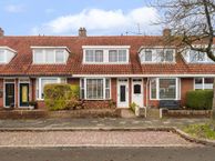 d'Hondecoeterstraat 27, 8932 DN Leeuwarden