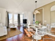 Tweede Keucheniusstraat 18-4, 1051 VR Amsterdam