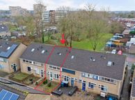 Marshallstraat 54, 4463 CR Goes