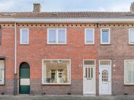 Dennenstraat 18, 5038 PR Tilburg