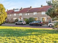 Prinses Margrietplantsoen 84, 1403 TA Bussum