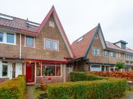 Dijnselweg 109, 3705 EL Zeist