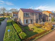 Talmastraat 100, 9645 GH Veendam